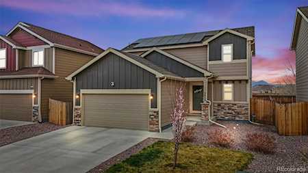 9840 Castor Dr Colorado Springs, CO 80925