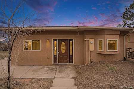 968 Terrace Circle Colorado Springs, CO 80904