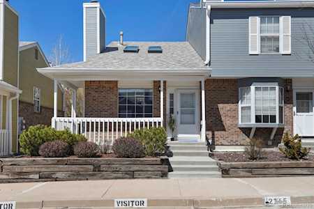 2165 Giltshire Dr Colorado Springs, CO 80905