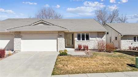 854 Loma Point Colorado Springs, CO 80906