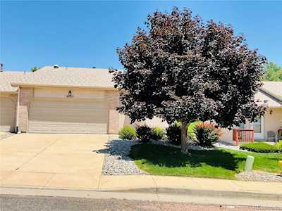 4425 N Windmill Creek Way Colorado Springs, CO 80911