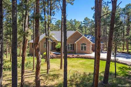 19825 Twisted Pine Dr Colorado Springs, CO 80908