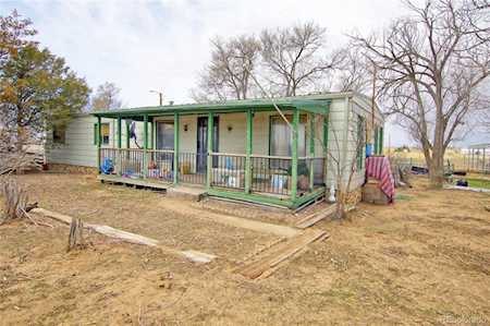 820 Paddock Rd Colorado Springs, CO 80930