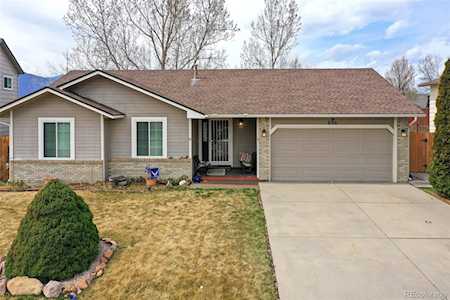 830 Stargate Dr Colorado Springs, CO 80911