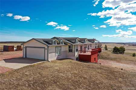 19875 Lemesany Rd Calhan, CO 80808