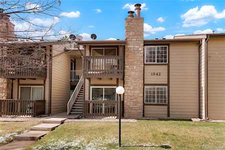 1842 S Pitkin Circle #A Aurora, CO 80017
