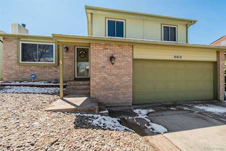 6410 Fall River Dr Colorado Springs, CO 80918