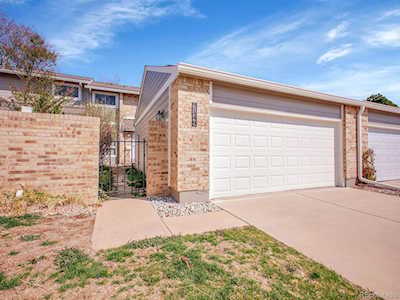7149 S Vine Circle W Centennial, CO 80122