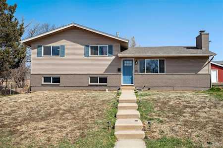 2546 Mount Vernon St Colorado Springs, CO 80909