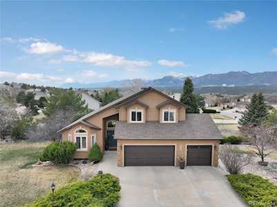 15155 Jessie Dr Colorado Springs, CO 80921