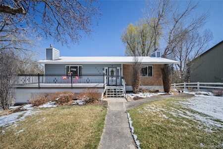 3120 Wesley Place Colorado Springs, CO 80917