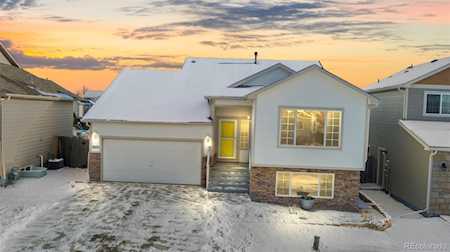 7955 Smokewood Dr Colorado Springs, CO 80908