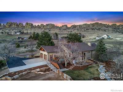 6302 W 32nd St Loveland, CO 80538