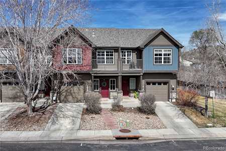 1020 Wisdom Heights Colorado Springs, CO 80907
