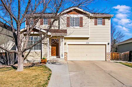 1170 Mockingbird St Brighton, CO 80601