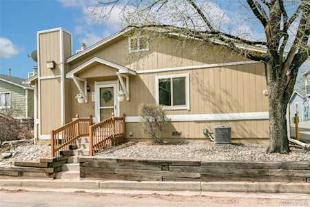 2772 Hearthwood Ln Colorado Springs, CO 80917