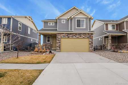 7155 Sedgerock Ln Colorado Springs, CO 80927