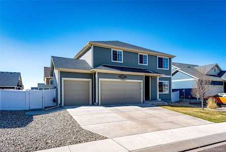 7909 Whistlestop Ln Fountain, CO 80817