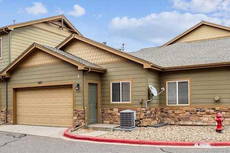 1831 Aspen Meadows Circle Denver, CO 80260