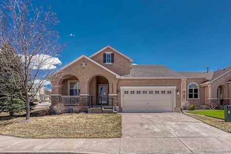 14237 Petrel Dr Colorado Springs, CO 80921