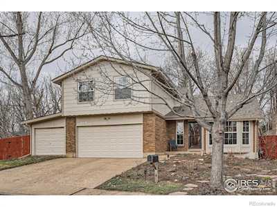 4185 Corriente Place Boulder, CO 80301
