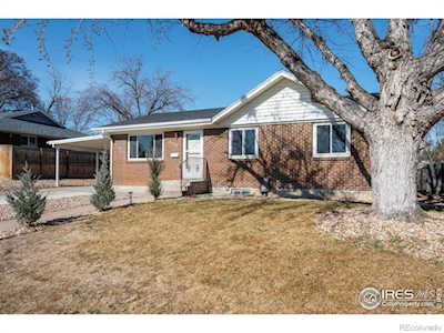 2437 W 24th St Rd Greeley, CO 80634