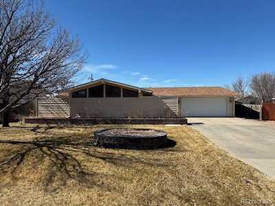 3502 Memorial Dr Lamar, CO 81052