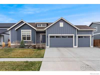 316 Rhubarb Dr Berthoud, CO 80513