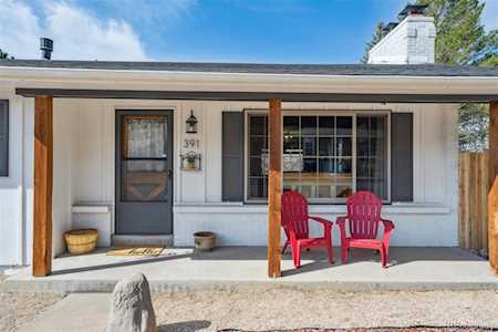 391 Burgess Dr Castle Rock, CO 80104