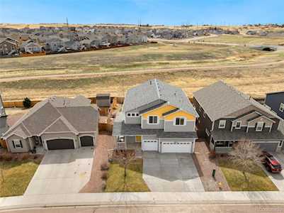 10622 Abrams Dr Colorado Springs, CO 80925