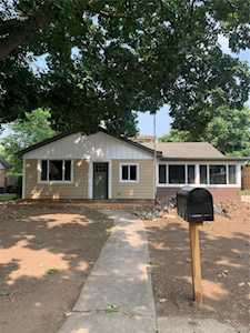 3530 Chase St. St Wheat Ridge, CO 80212