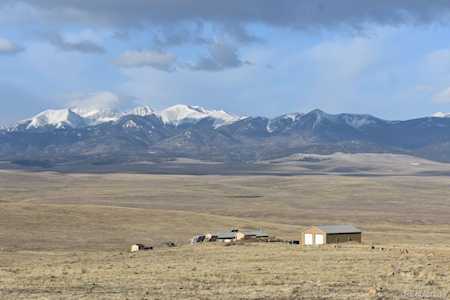 1070 Electric Ave Westcliffe, CO 81252