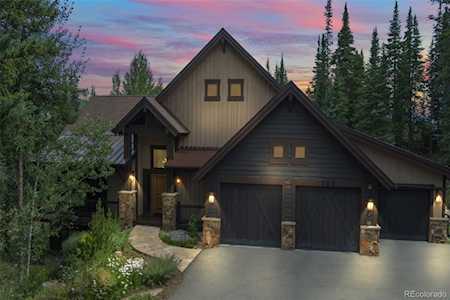 560 Two Cabins Dr Silverthorne, CO 80498