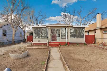 718 Prospect Lake Dr Colorado Springs, CO 80910