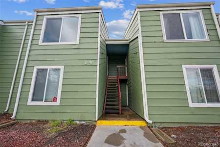 956 S Peoria St Aurora, CO 80012