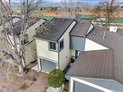 4807 Bluestem Dr Colorado Springs, CO 80917