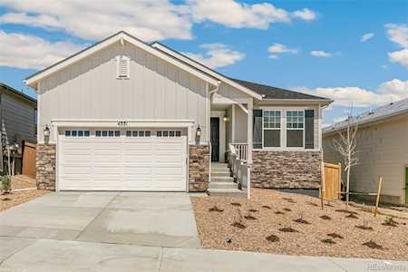 4331 Soapberry Place Castle Rock, CO 80108