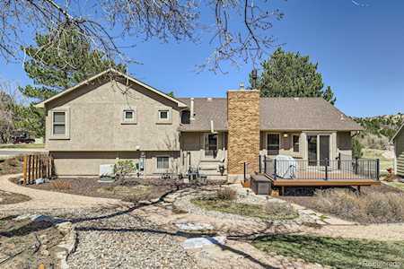 985 War Eagle Dr Colorado Springs, CO 80919