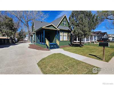 505 Deuel St Fort Morgan, CO 80701