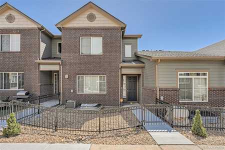 6634 S Patsburg St Aurora, CO 80016