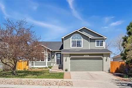 6065 Wheatgrass Dr Colorado Springs, CO 80923