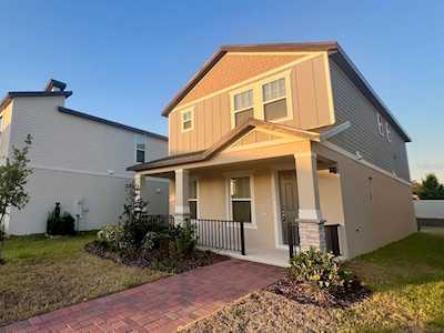 12253 S Bracco St Winter Garden,  FL 34787