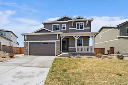 11741 Magnolia St Thornton, CO 80233