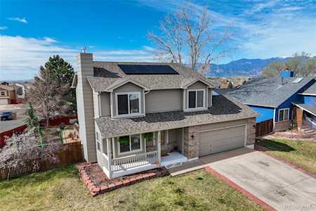 4255 Grassy Ct Colorado Springs, CO 80916