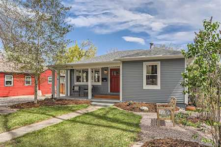 734 Sumner St Longmont, CO 80501