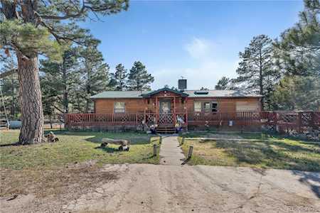 24345 Emerald Trl Deer Trail, CO 80105