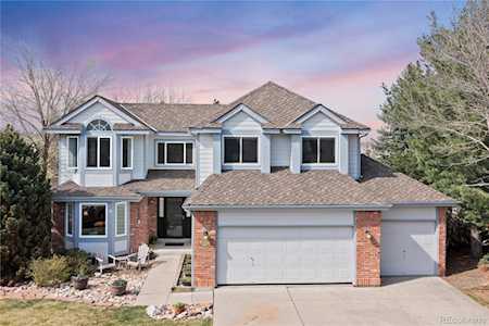 10789 W Vista View Dr Littleton, CO 80127
