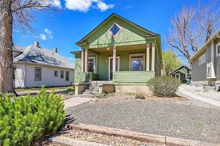 824 E Saint Vrain St Colorado Springs, CO 80903