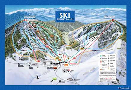 150 Village Rd #A105 Granby, CO 80446