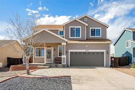 2336 Klein Place Colorado Springs, CO 80951